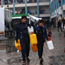 ONU: À Gaza, l'impossible accès à l'eau potable provoque une augmentation de 40 % des cas de diarrhée