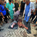 İsrail kana doymuyor: Tanklar El-Ehli Baptist Hastanesi’ni kuşattı