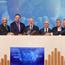 Borsa İstanbul’da gong 'Müstakil Özel Girişim Sermayesi Yatırım Fonu' için çaldı