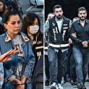 Dilan Polat ve Engin Polat'ın cezaevleri ayrıldı