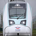 Milli banliyö tren setinde tarih belli oldu: Gaziray Projesi'nde kullanılacak