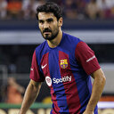 İlkay Gündoğan: Galatasaray ve Fenerbahçe favori