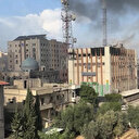 Communications et Internet suspendus dans la bande de Gaza faute de carburant