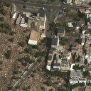 Les chars israéliens assiègent l’hôpital Al-Ahli Baptiste dans le centre-ville de Gaza