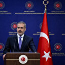 Fidan: "Se taire sur l'anarchie israélienne à Gaza équivaut à donner le feu vert à d'autres anarchies dans le monde"