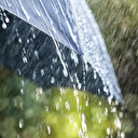 Meteoroloji’den Hatay için gök gürültülü sağanak yağış uyarısı