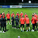 Milli takımda iki isim kamptan ayrıldı