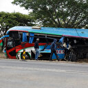 Zimbabwe: un accident de bus fait 22 morts