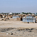 Nigeria: deux enfants morts dans l'incendie d'un camp de déplacés