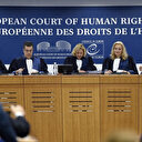 La CEDH condamne l'Italie pour le traitement de migrants soudanais