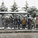 Meteoroloji son hava durumu tahminlerini açıkladı: Kar yağışı geliyor