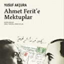 Türk siyaset ve kültür hayatının ender dostluğu kitaplaştı