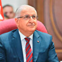 Bakan Güler'den 'S-400'ler neden kullanılmıyor' diyen CHP'li Veli Ağbaba'ya yanıt: Nereye kullanacağız bu çamaşır makinesi mi?