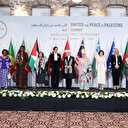 Türkiye: "En cœur pour la Palestine", un sommet pour la paix