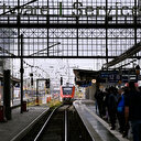Allemagne: le trafic ferroviaire fortement perturbé par une grève