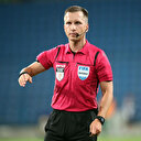 Almanya-Türkiye maçının hakemi belli oldu