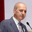 Kurtulmuş'tan infaz sistemine yeni düzenleme sinyali: Kamuoyu vicdanı gözetilerek yeniden gözden geçirilmeli