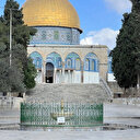 Israël a empêché les Palestiniens d'accomplir la prière hebdomadaire du vendredi à la mosquée Al-Aqsa