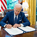 Biden beklenen imzayı attı: ABD'de hükümetin kapanmasını önleyecek bütçe tasarısına onay çıktı