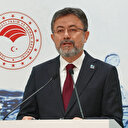Bakan Yumaklı: 2030'da su kıtlığı çeken ülkeler arasına girebiliriz