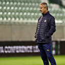 İsmail Kartal: Engellerin sonu zirve