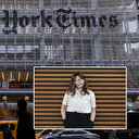 New York Times editörü siyonist yalanlara dayanamayarak istifa etti: Artık savaş çığırtkanı yalanlar yok