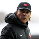 Vincenzo Montella: Kazanmak istiyoruz