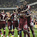 Trabzonspor'da Afrika endişesi