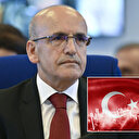 Bakan Şimşek açıkladı: İmzalar atıldı tutar 7,5 milyar dolara ulaştı