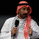 Filistin bayrağı açan şampiyon Yusuf Al-Shatti sponsorlarını kaybetti