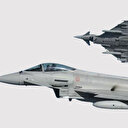 F-35 Yerine Eurofighter! Türkiye ABD’ye resti çekti!
