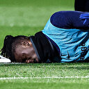 Real Madrid'de Camavinga şoku