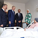DSÖ'den Gazze için Türkiye mesajı: Memnuniyetle karşılıyoruz