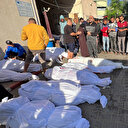 Le bilan des victimes palestiniennes à Gaza dépasse les 12 000 tués sur fond de frappes israéliennes incessantes