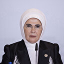 Emine Erdoğan, 3 dilde "Filistin İçin Tek Yürek" çağrısına destek istedi: Toplumu hareket etmeye çağırıyoruz