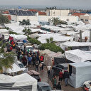 Bande de Gaza: 807 000 Palestiniens résident toujours dans les gouvernorats de Gaza et du Nord