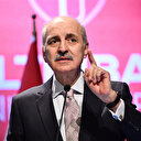 Kurtulmuş: Gazze'deki durum insanlık ayıbı