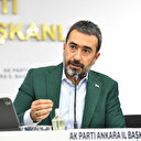 AK Parti Ankara İl Başkanı Özcan'dan Yavaş’a zor sorular: Türkiye gündemine oturdu! ABB’yi paralel bir yapıyla mı yönetiyorsunuz?