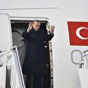 Le Président Erdogan se rend en Allemagne pour une visite de travail