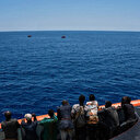 Grèce: naufrage d'un bateau de migrants, un mort, 18 rescapés