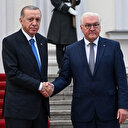 Erdogan arrive en Allemagne pour des discussions importantes sur la guerre à Gaza