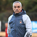 Kaptanlardan Çalımbay'a: Takımı toparlamak bize düşüyor