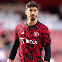 Altay Bayındır'a fırsat doğdu