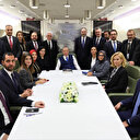 Erdogan: "L'ensemble du monde occidental est uni sous la structure de l'impérialisme des croisés"