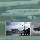 İstanbul'da şiddetli fırtına ve yağış: Deniz ve hava ulaşımında çok sayıda iptal var