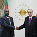 Cumhurbaşkanı Erdoğan Sudan Egemenlik Konseyi Başkanı El Burhan ile Gazze'yi görüştü: 'İslam dünyası birlik olmalı' mesajı