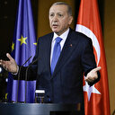 Erdogan: Une solution à deux États basée sur les frontières de 1967 est inévitable