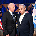 İsrail Başbakanı Netanyahu: Biden bizimle aynı ortak çıkarları görüyor