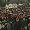 Grèce: au moins 35.000 personnes commémorent le soulèvement contre la junte il y a 50 ans