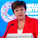 IMF Başkanı'ndan faiz mesajı: Daha uzun süre yüksek kalmasına hazırlıklı olmalıyız